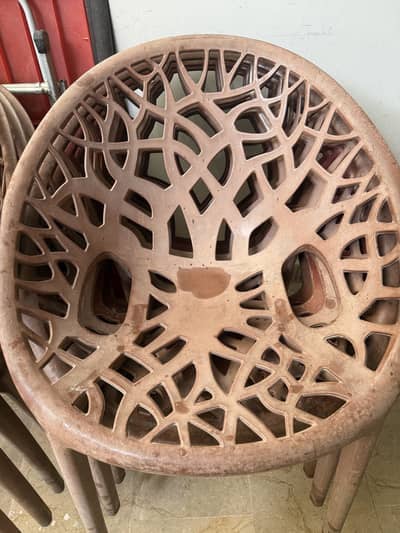 Plastic Chairs For Sale