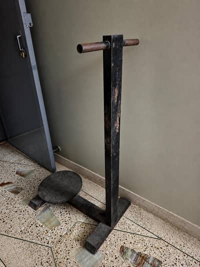 Heavy Duty Waist Twister Exercise Machine
