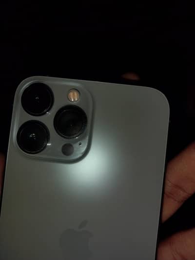 Apple iPhone 13 Pro Max