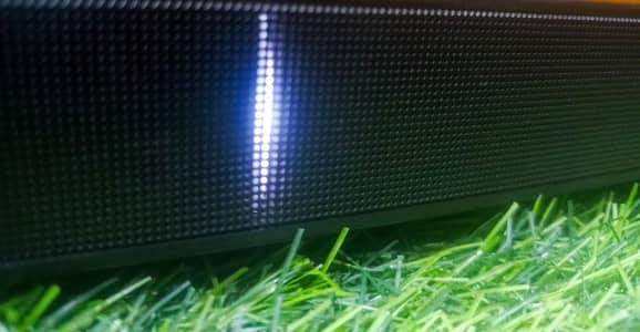 Dell Multimedia Soundbar