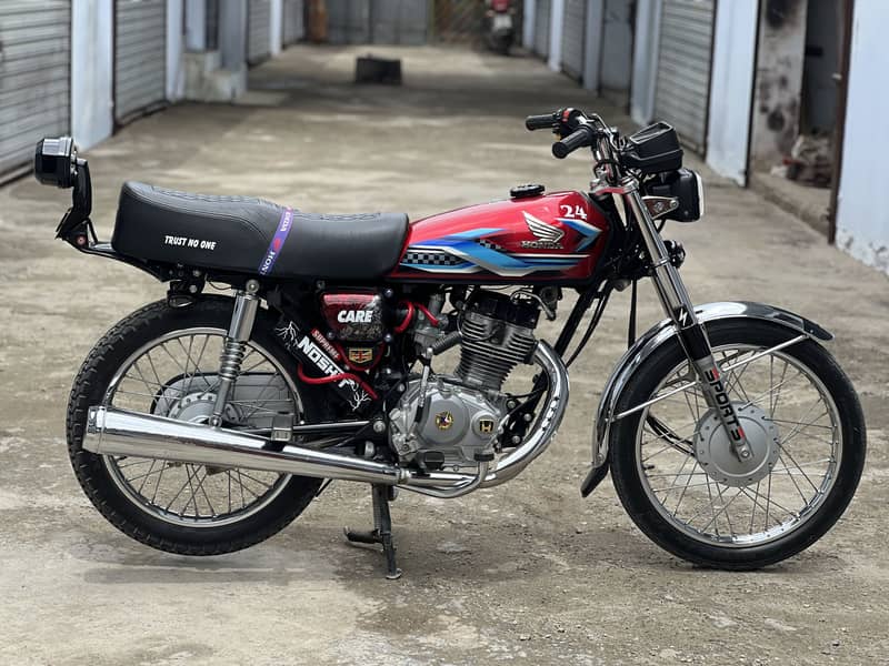 Good condition 5