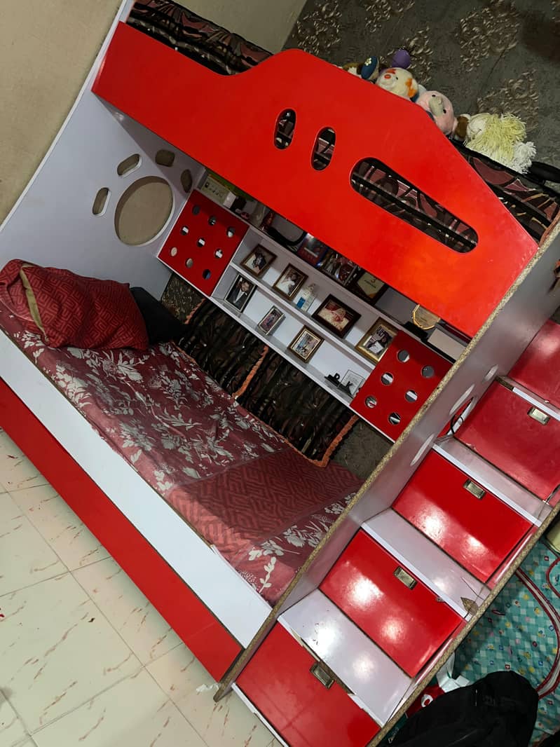 bunker bed 3