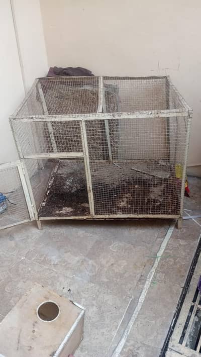 panjra fore sale