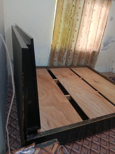 Complete home furniture set