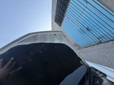 Honda Civic VTi Oriel Prosmatec 2014