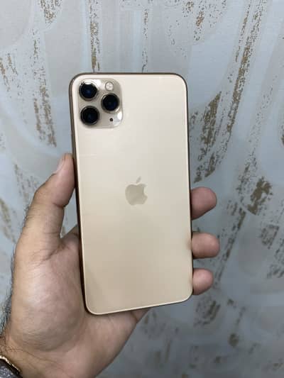 Apple iPhone 11 Pro Max