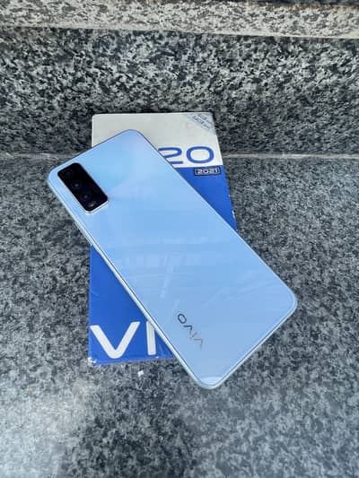 10/10 Vivo 4/64 With Box
