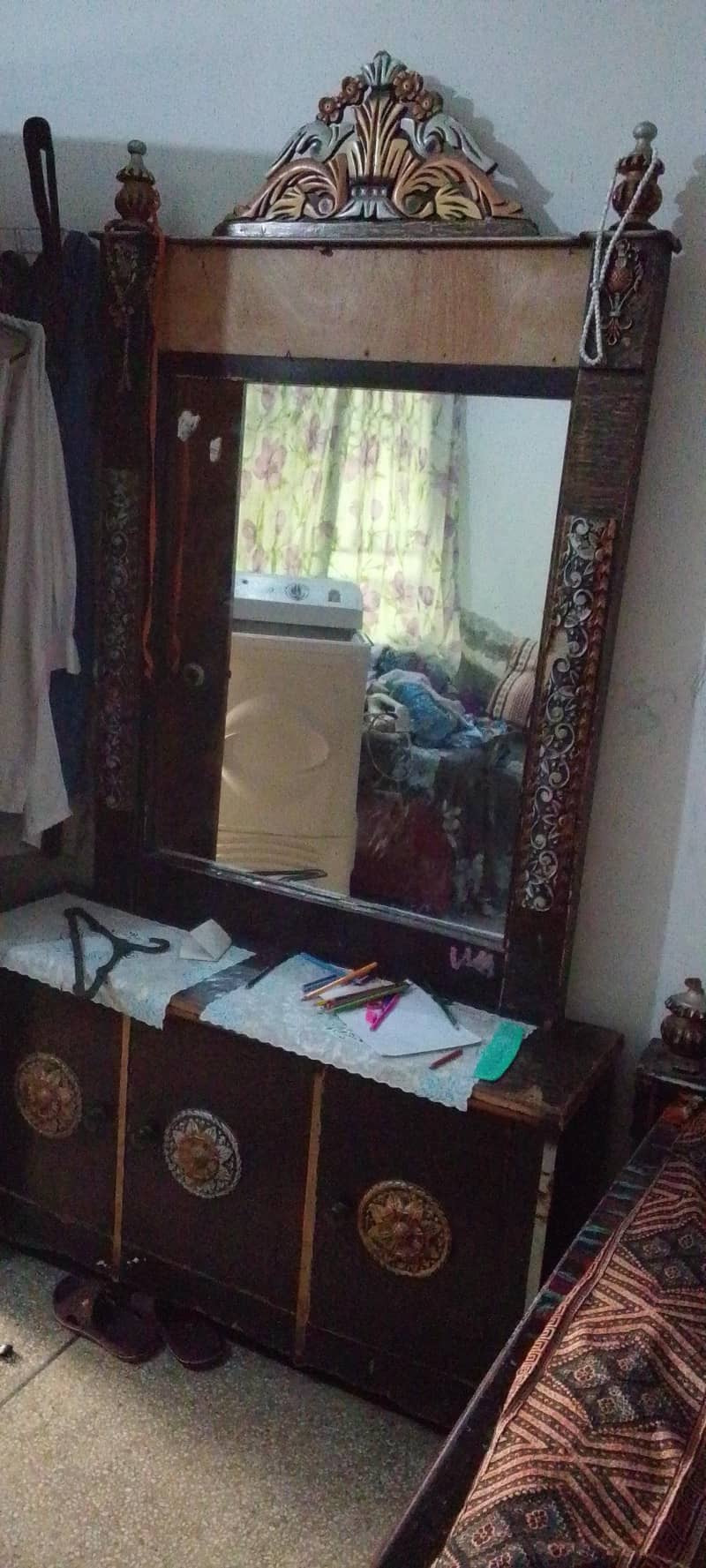 king bed 1