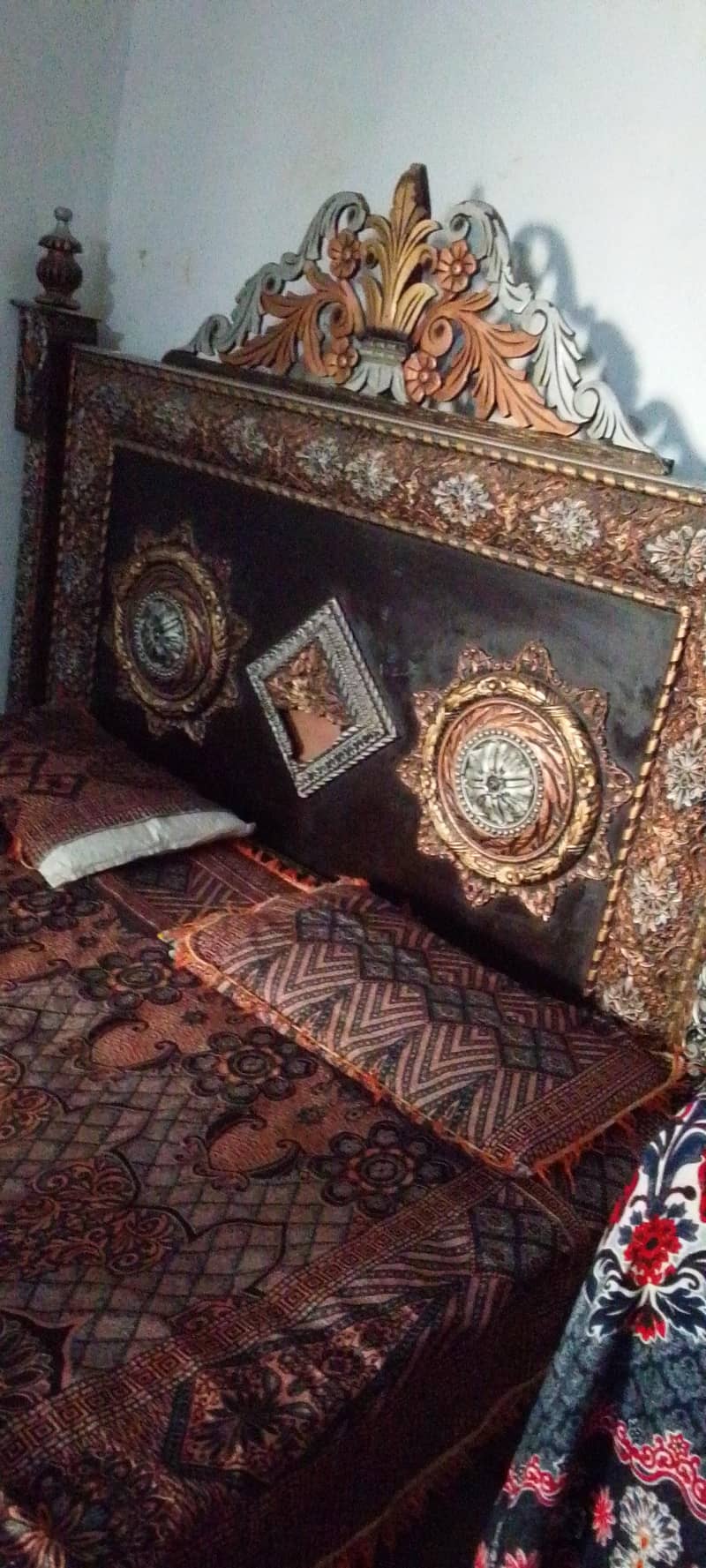 king bed 2