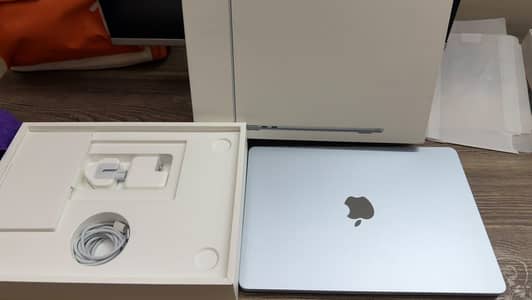 Macbook M4 air