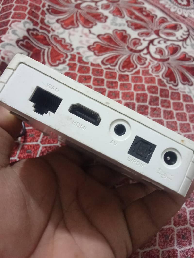 ptcl smart device 2
