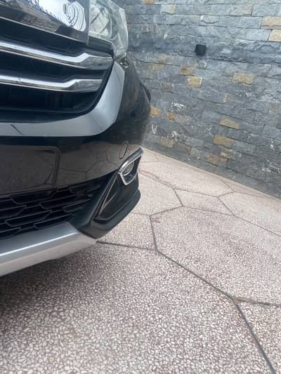 Honda BR-V 2022