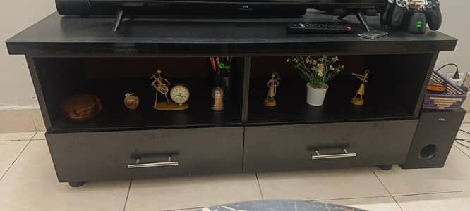 TV stand / trolley