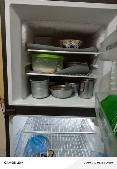 Fridge for sale