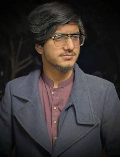 Ameer Hamza