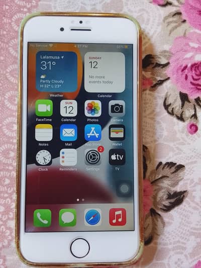 Apple iPhone 7