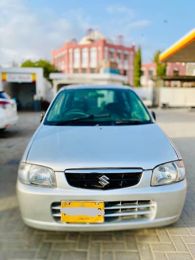 Suzuki Alto 2004 in Immaculate condition