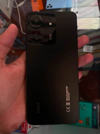 Xiaomi Redmi A5