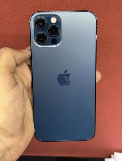 Apple iPhone 12 Pro