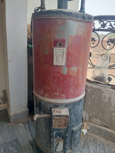 gas gezar for seal 35 gailan company samawar