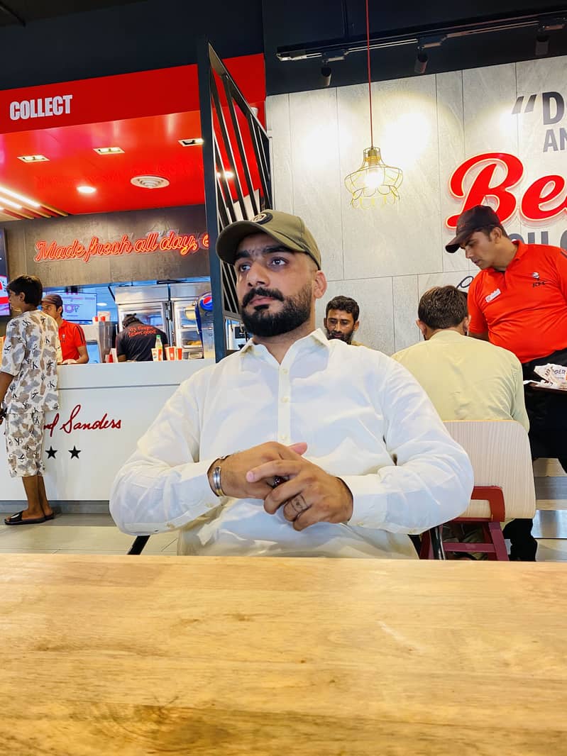 Good working 3