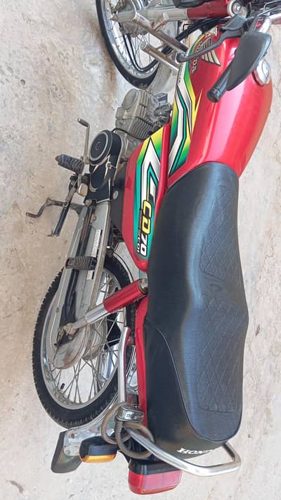Honda 70 all punjab number smart card file ok