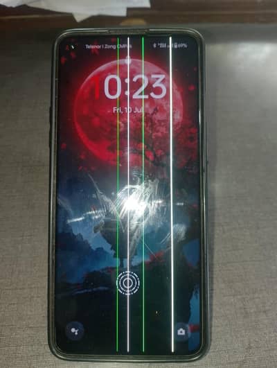 One Plus 8T
