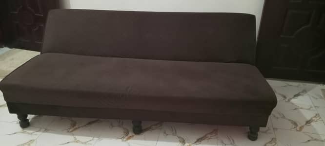sofa cumbed