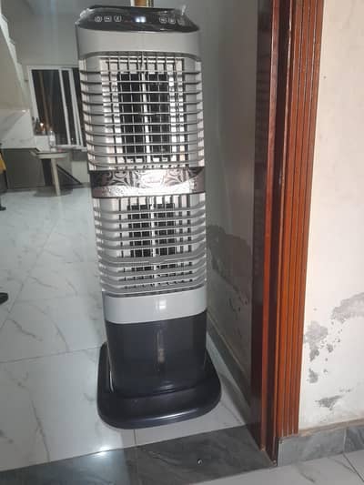 Effiel Air Cooler