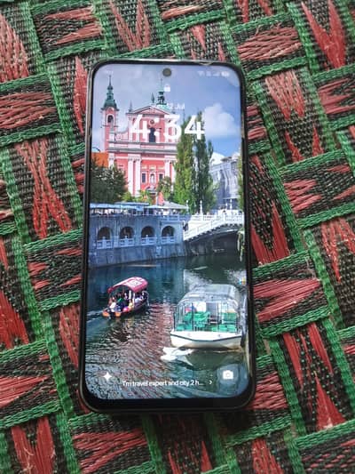 OPPO A6