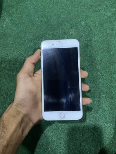 Apple iPhone 8 Plus
