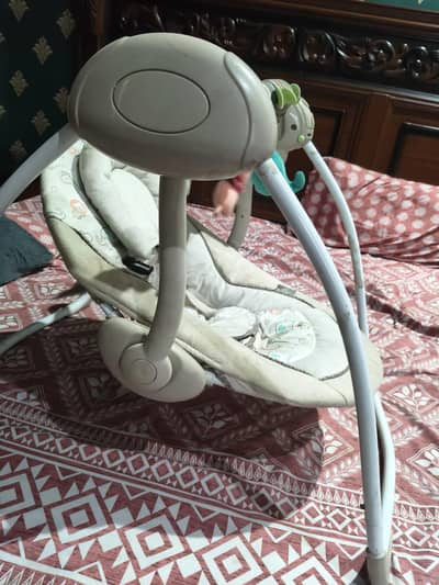 carry cot