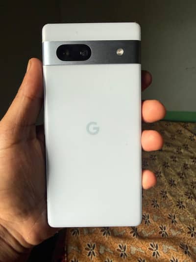 Google Pixel 7a