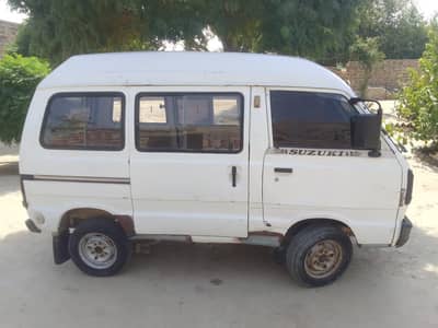 Suzuki Bolan 2000 for Sale