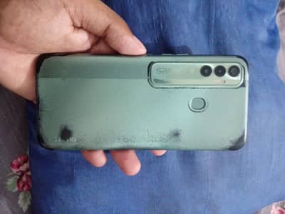 Tecno Spark 7 Pro