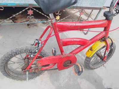 Cycle for Sale Bicycle Sale in good condition