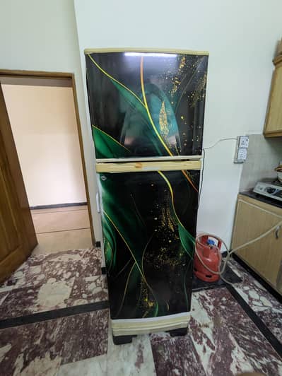 Dawlance 9170 Class T Refrigerator