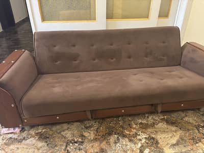 Sofa kam bed