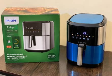 Urgent SALE! Philips XXL Air Fryer 8000 Series