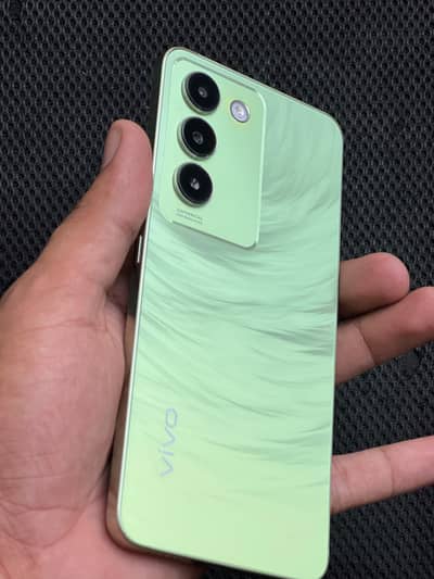 Vivo Y100 - 8/256
