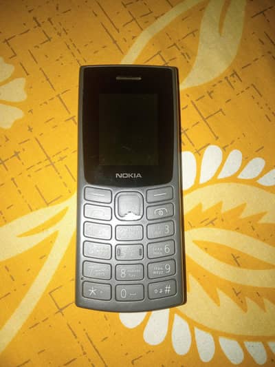 Nokia 106