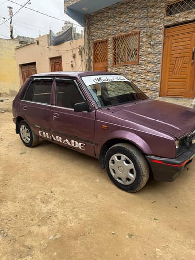 Toyota Corolla GLI 1986