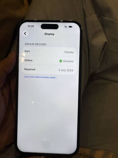 Apple iPhone 14 Pro Max