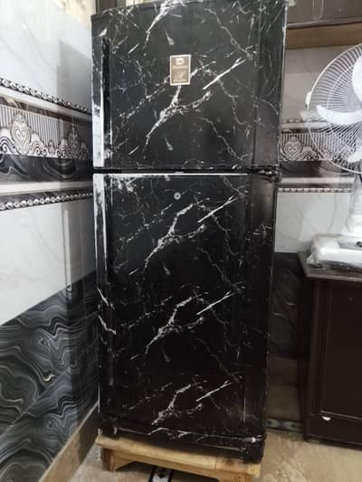 Dawlance refrigerator good condition