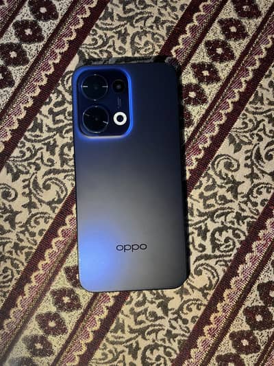 OPPO Reno13