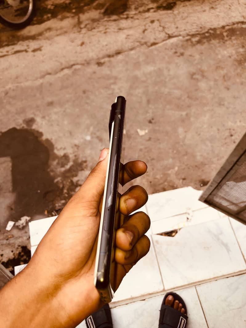 Google Pixel 6 4