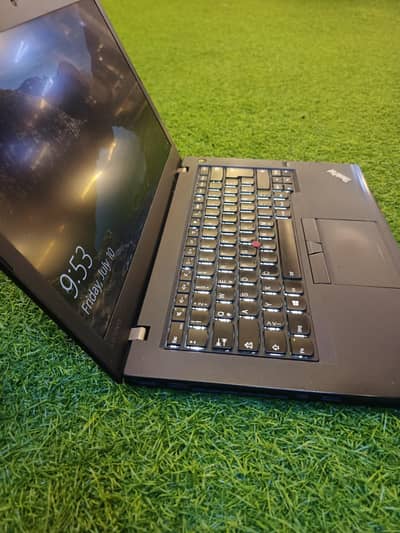Lenovo Thinkpad L470