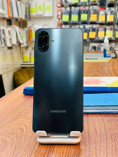 Samsung Mobile A07