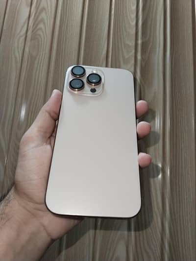 Apple iPhone 16 Pro Max