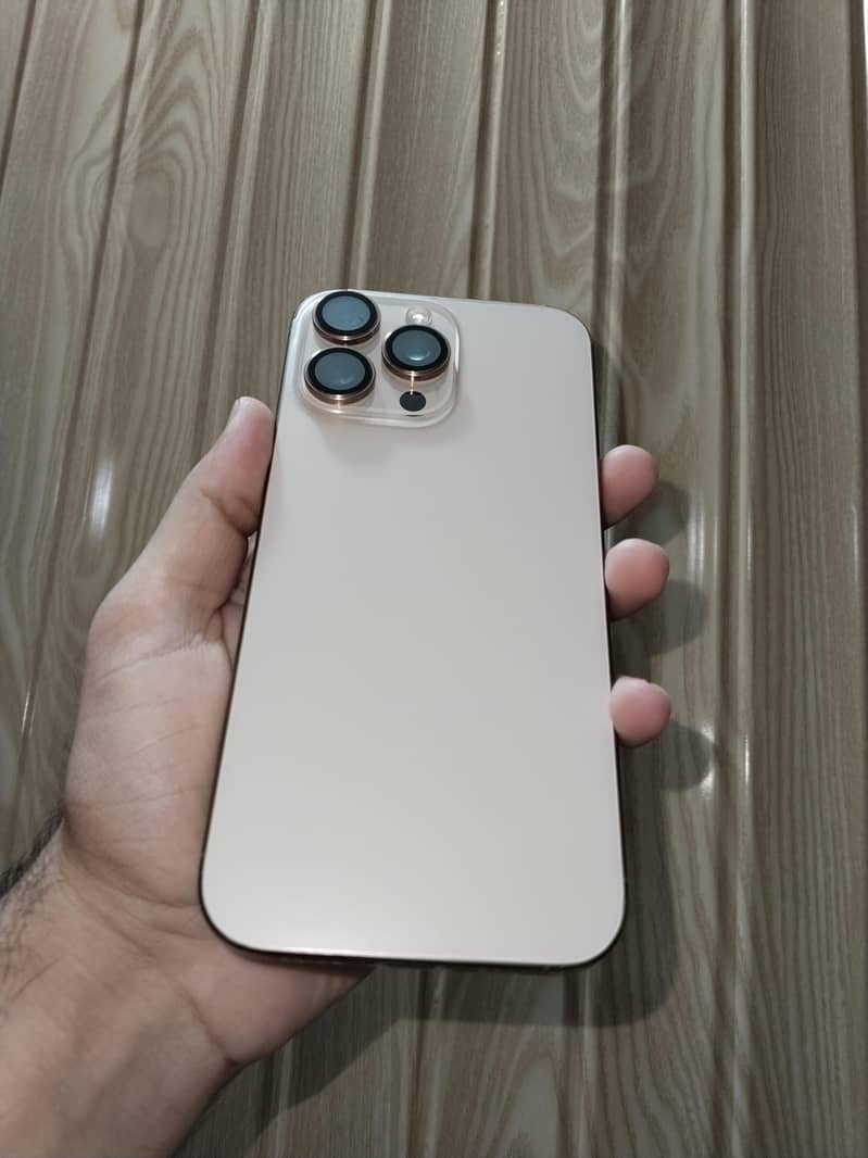 Apple iPhone 16 Pro Max 0